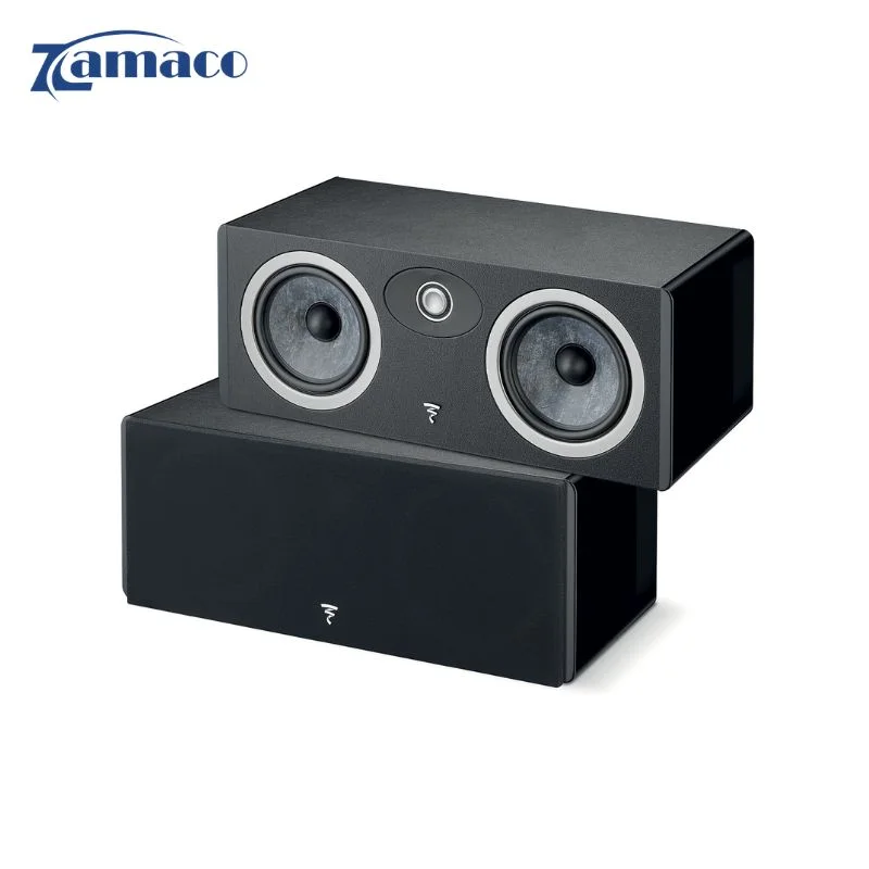 loa focal vestia center cho he thong home cinema 4