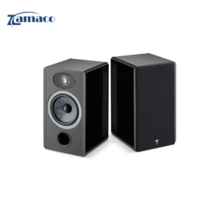 Loa Focal Vestia N1, loa Bookshelf Hi-Fi 2 đường tiếng, âm thanh chi tiết, thiết kế cao cấp