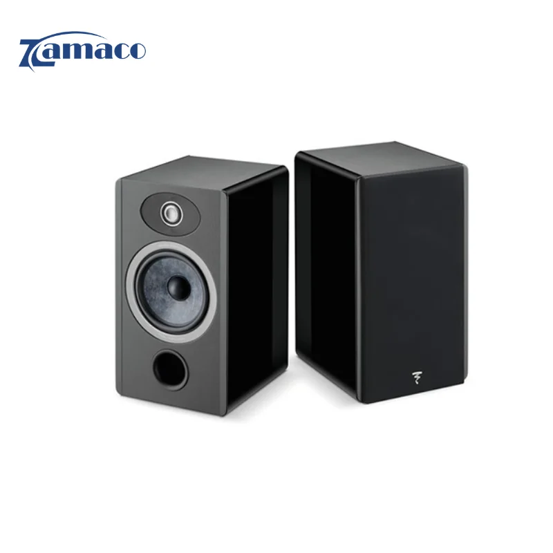 loa focal vestia n1 loa bookshelf hi fi 2 duong tieng am thanh chi tiet thiet ke cao cap 1