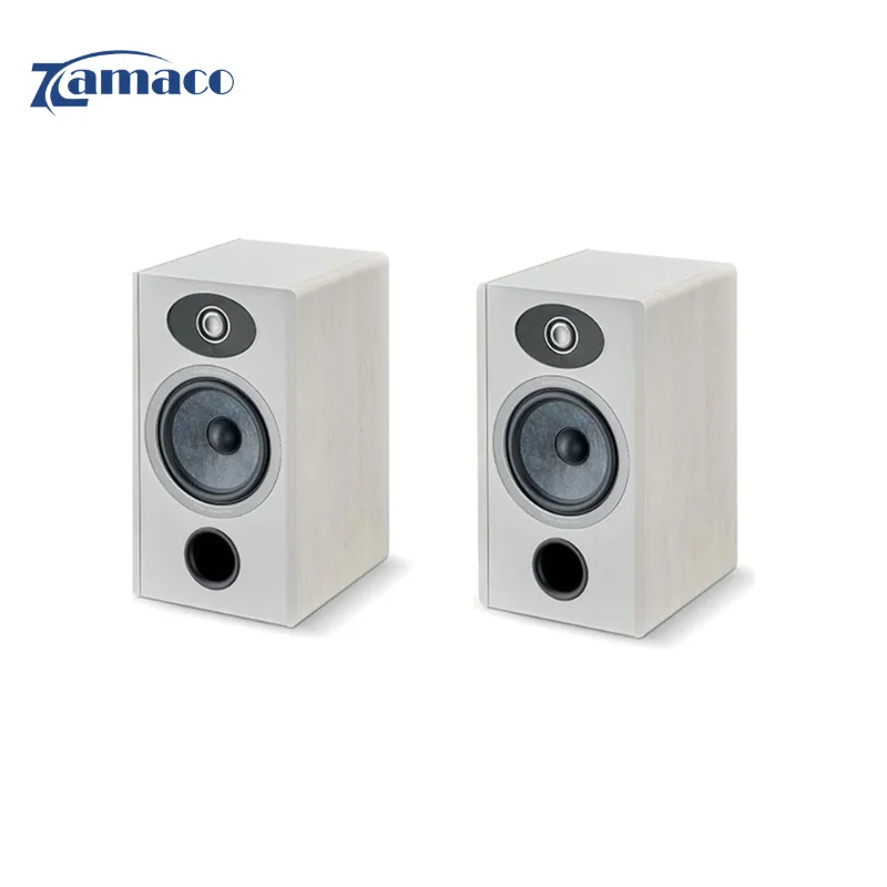 loa focal vestia n1 loa bookshelf hi fi 2 duong tieng am thanh chi tiet thiet ke cao cap 2