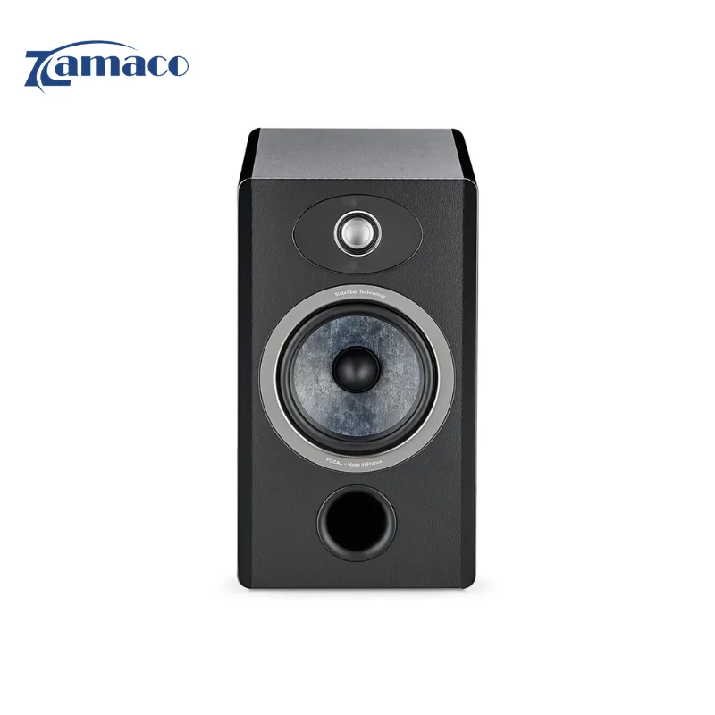 loa focal vestia n1 loa bookshelf hi fi 2 duong tieng am thanh chi tiet thiet ke cao cap 4