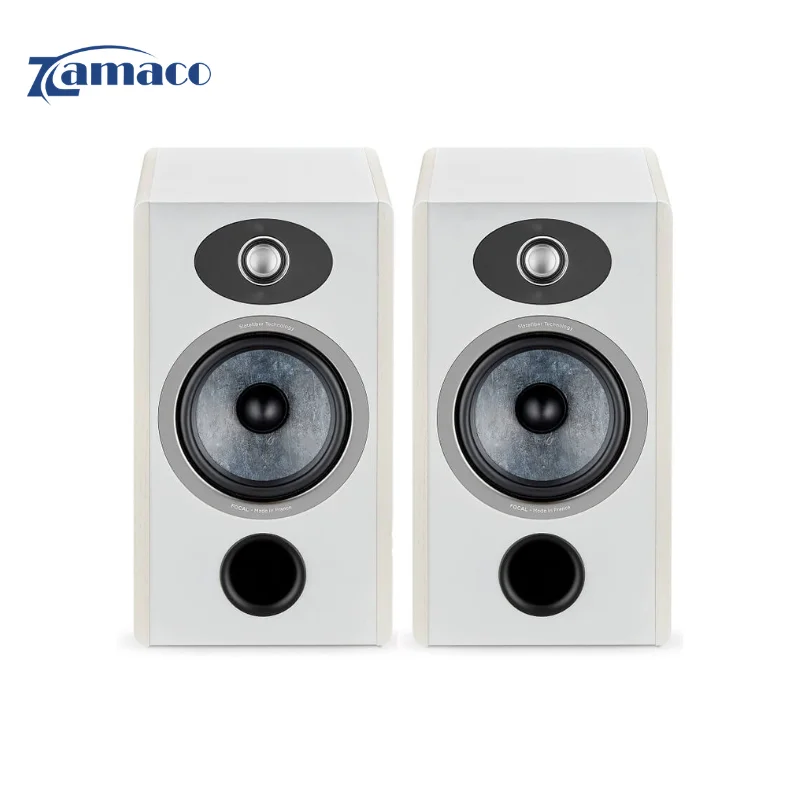 loa focal vestia n1 loa bookshelf hi fi 2 duong tieng am thanh chi tiet thiet ke cao cap 5