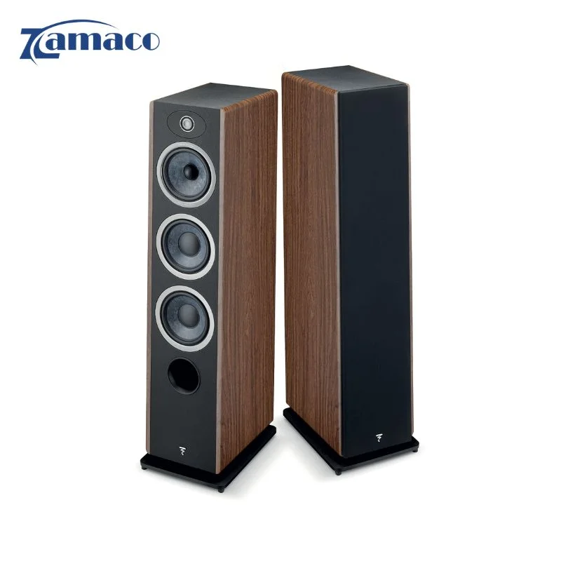 loa focal vestia n2 chinh hang am thanh trung thuc 2