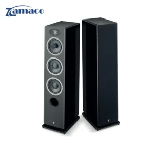 loa focal vestia n2 chinh hang am thanh trung thuc