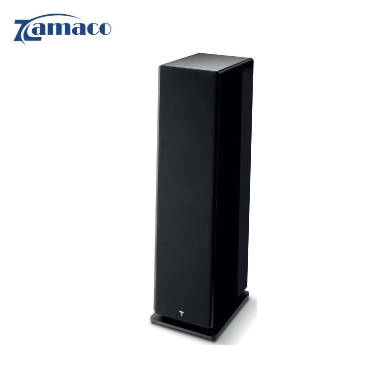 loa focal vestia n4 floorstanding cao cap cho home audio 1