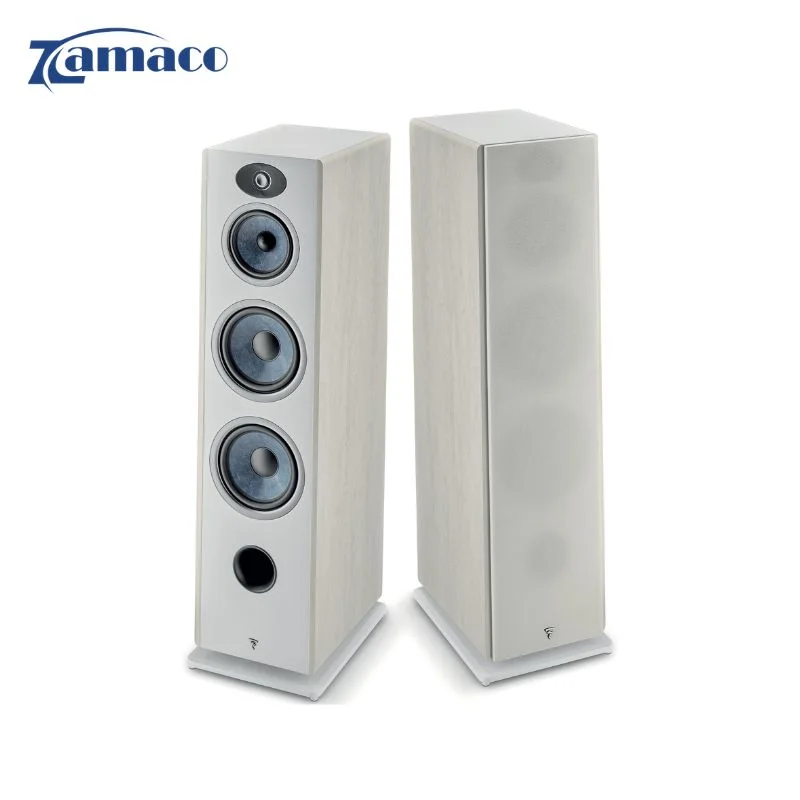 loa focal vestia n4 floorstanding cao cap cho home audio 2