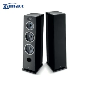 loa focal vestia n4 floorstanding cao cap cho home audio