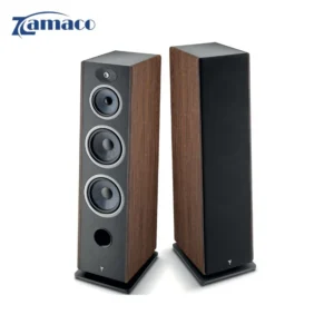 Loa Focal Vestia N4 – Floorstanding cao cấp cho home audio