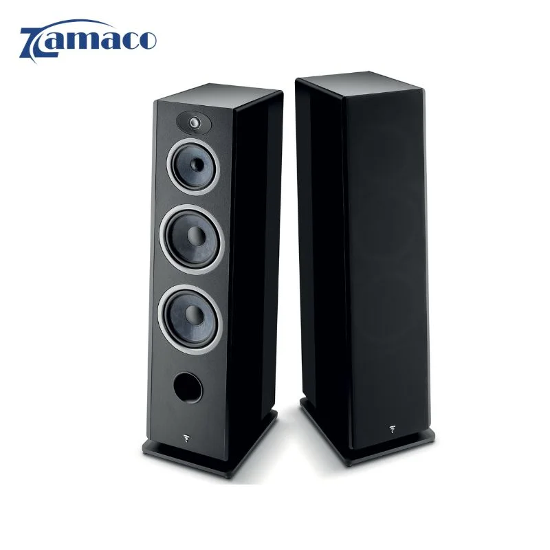 loa focal vestia n4 floorstanding cao cap cho home audio