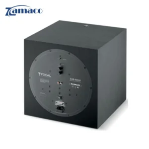 loa sub focal sub 600p cao cap cho dan am thanh hi fi 1