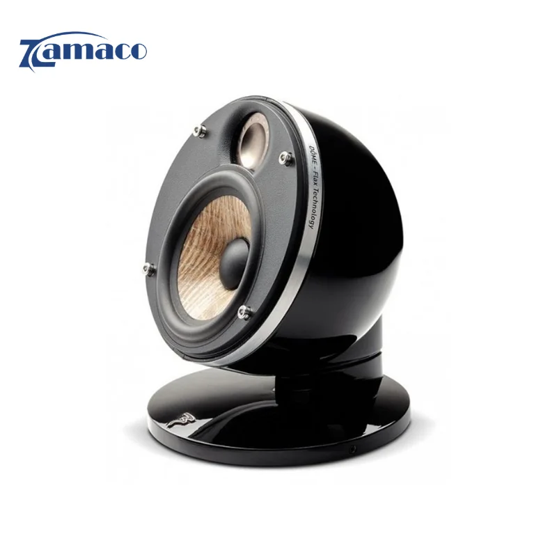 loa subwoofer focal dome chinh hang bass manh me nho gon cho home cinema 5