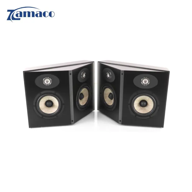 loa surround focal aria sr 900 tweeter kep chi tiet 1