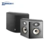 loa surround focal aria sr 900 tweeter kep chi tiet