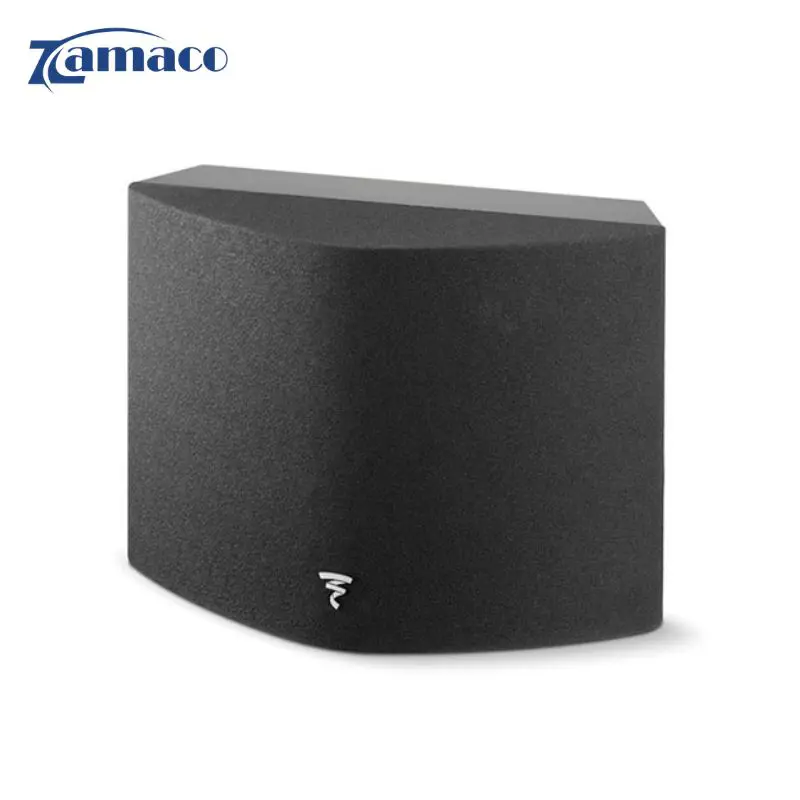 loa surround focal aria sr 900 tweeter kep chi tiet 2