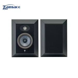 loa surround focal chora surround black cong nghe slatefiber am thanh chuan rap 4