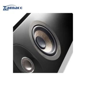 loa treo tuong focal on wall 301 chinh hang loa on wall mong thiet ke cao cap am thanh hi end 4