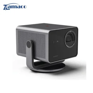 Máy chiếu 4K Leica Cine Play 1 – Smart projector, 3000 ANSI lumens