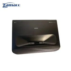 may chieu 4k nexigo aurora pro 2400 lumens hinh anh sac net 2