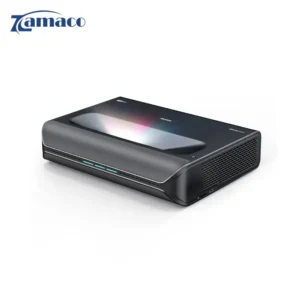 Máy chiếu 4K NexiGo Aurora Pro MKII – Laser 3 màu, Dolby Vision cao cấp