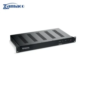power amply focal 100 iwsub8 chinh hang amplifier cho sub am tuong 1
