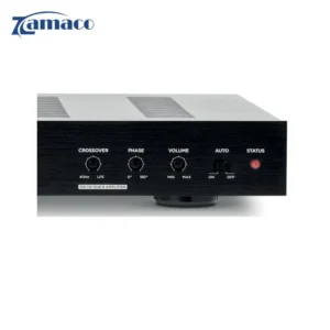 power amply focal 100 iwsub8 chinh hang amplifier cho sub am tuong 2