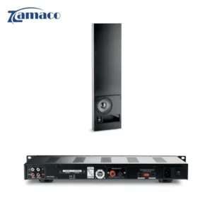 Power Amply Focal 100 IWSUB8 chính hãng – Amplifier cho sub âm tường