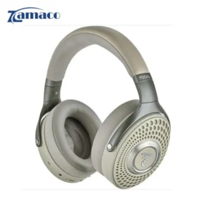 Tai nghe Focal Bathys BT ANC – DAC tích hợp, âm thanh chi tiết