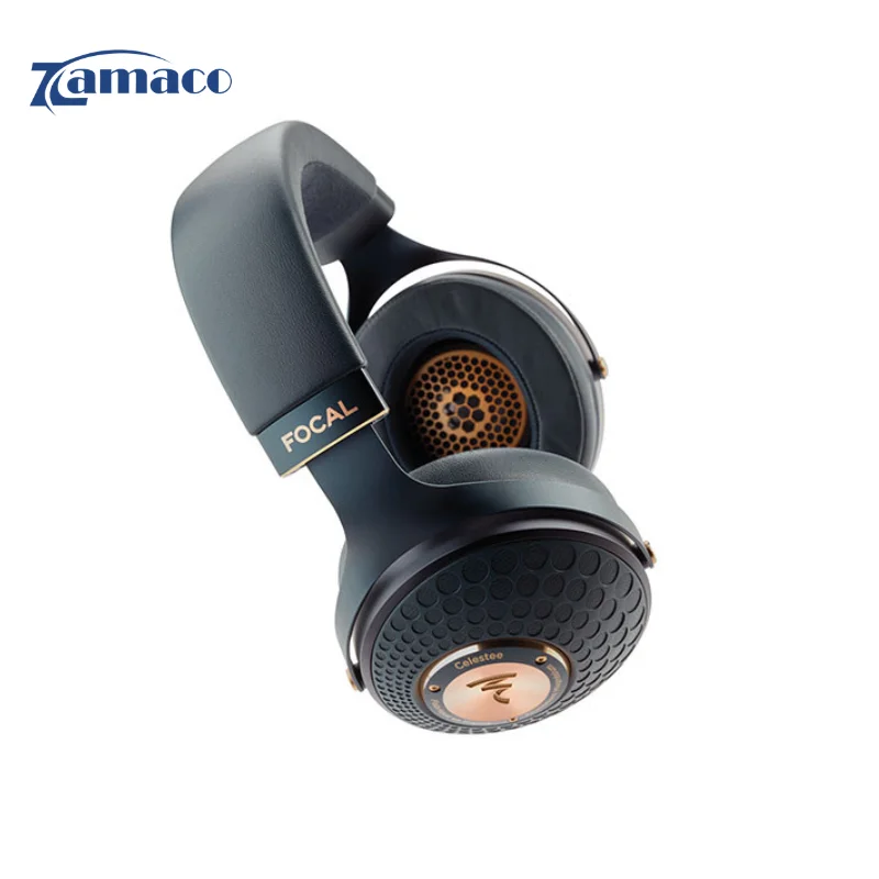 tai nghe focal celestee chinh hang tai nghe hi fi closed back cao cap cach am tot 2
