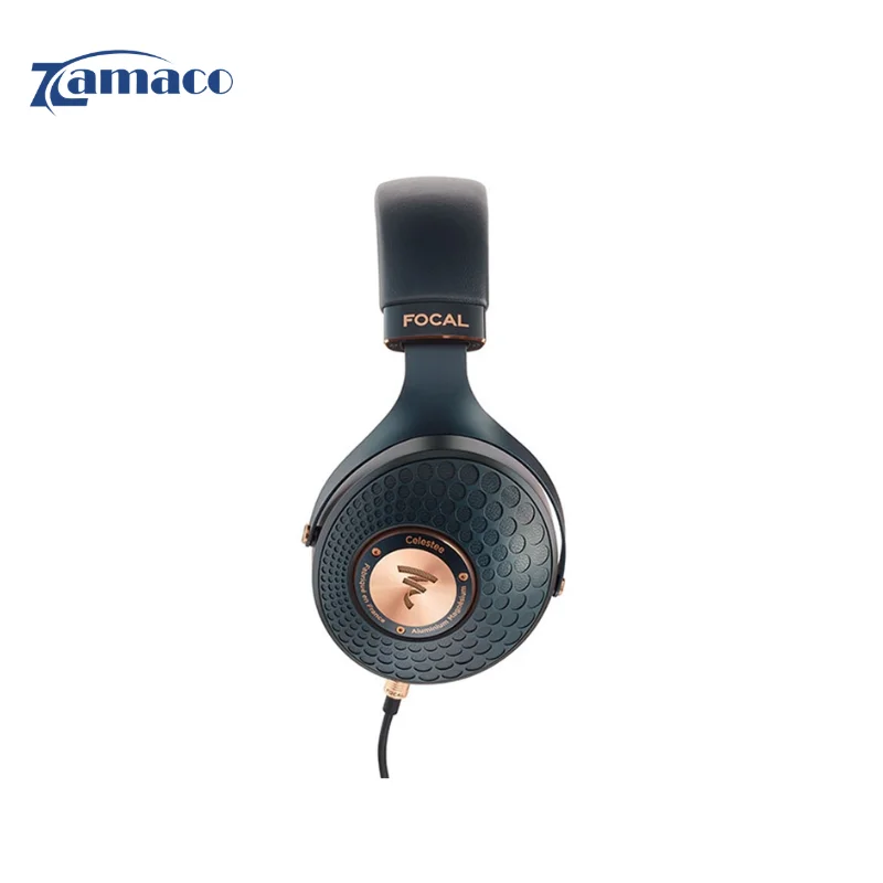 tai nghe focal celestee chinh hang tai nghe hi fi closed back cao cap cach am tot 3