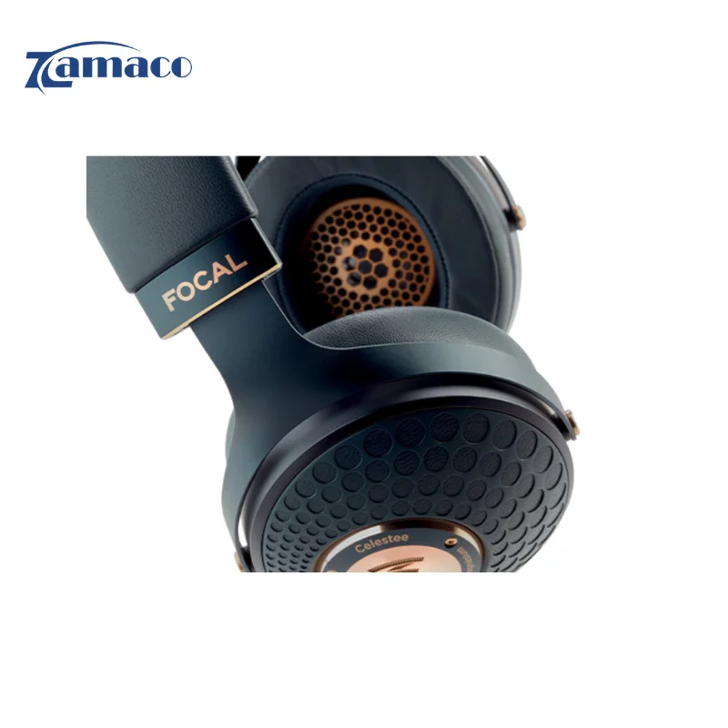 tai nghe focal celestee chinh hang tai nghe hi fi closed back cao cap cach am tot 4 1