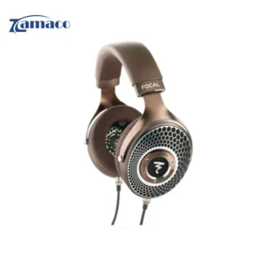 Tai nghe Focal Clear MG chính hãng – Tai nghe Hi-Fi open-back cao cấp
