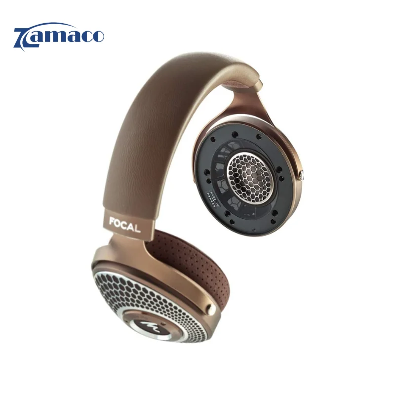 tai nghe focal clear mg chinh hang tai nghe hi fi open back cao cap 4