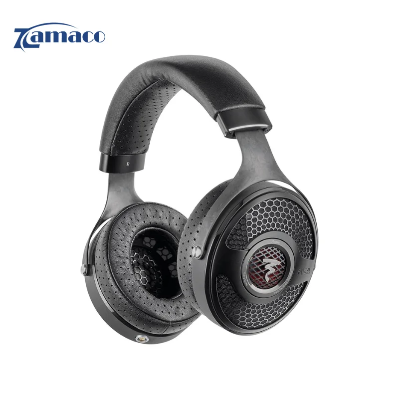 tai nghe focal utopia chinh hang tai nghe hi end open back flagship driver beryllium 40mm 1