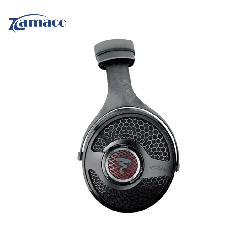 tai nghe focal utopia chinh hang tai nghe hi end open back flagship driver beryllium 40mm 4