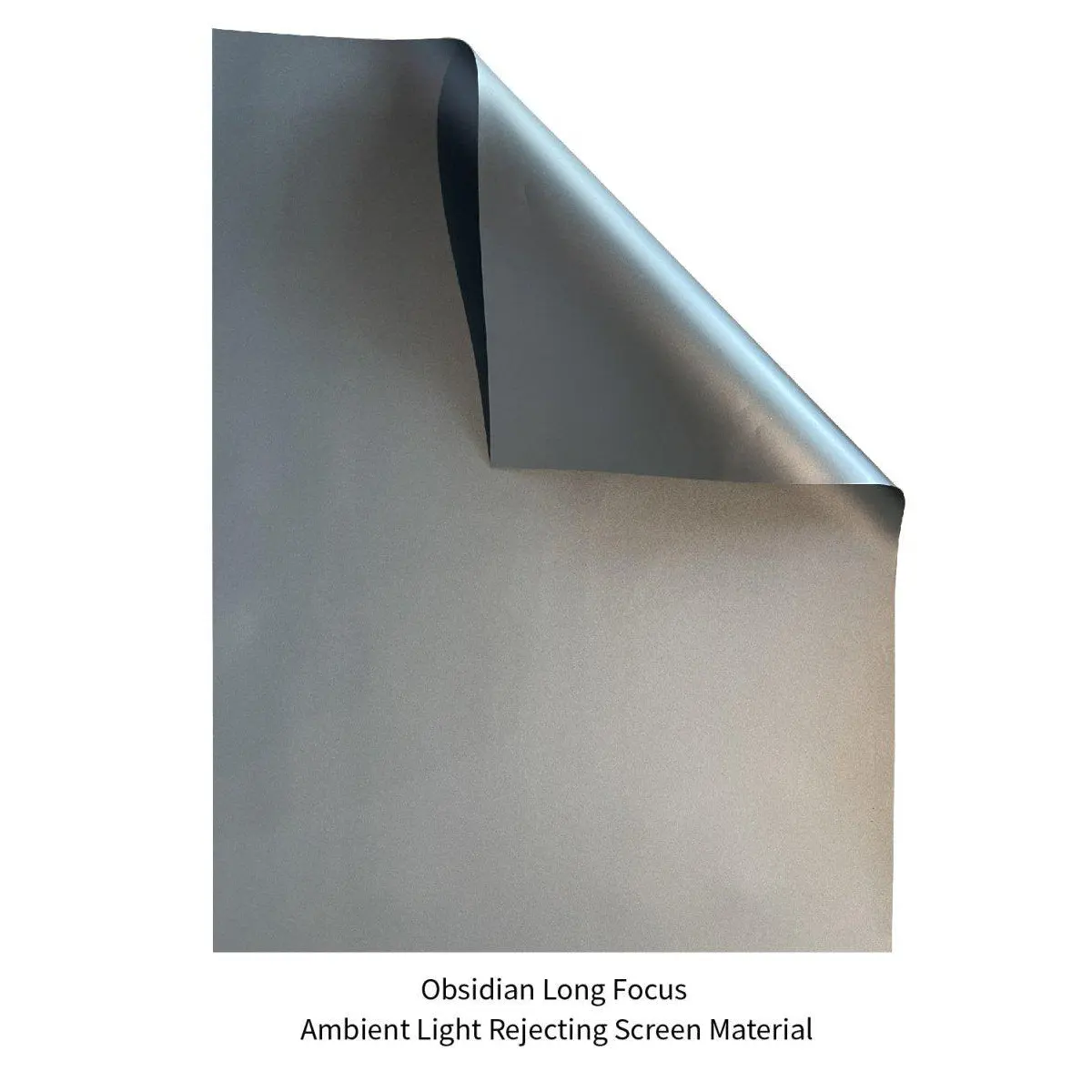 Man chieu quang hoc chieu xa Obsidian ALR VIVIDSTORM Soundvision 5