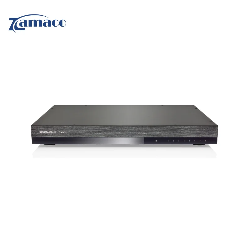 amply da vung bowers wilkins cda 16 chinh hang 16 kenh class d 1