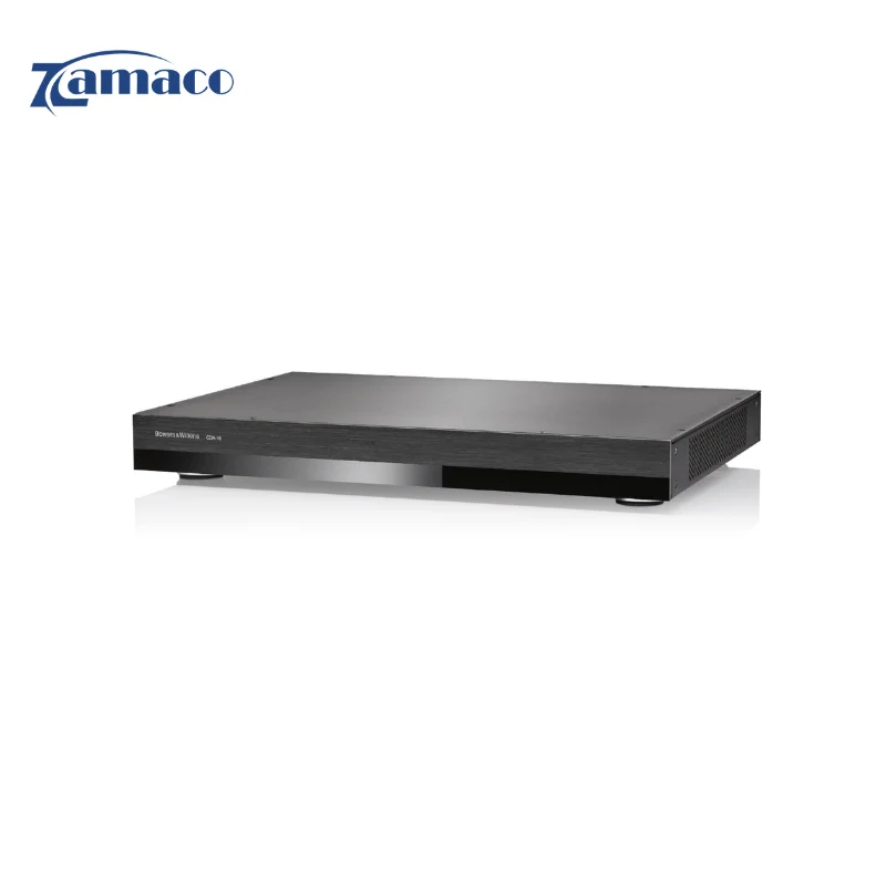 amply da vung bowers wilkins cda 16 chinh hang 16 kenh class d 2