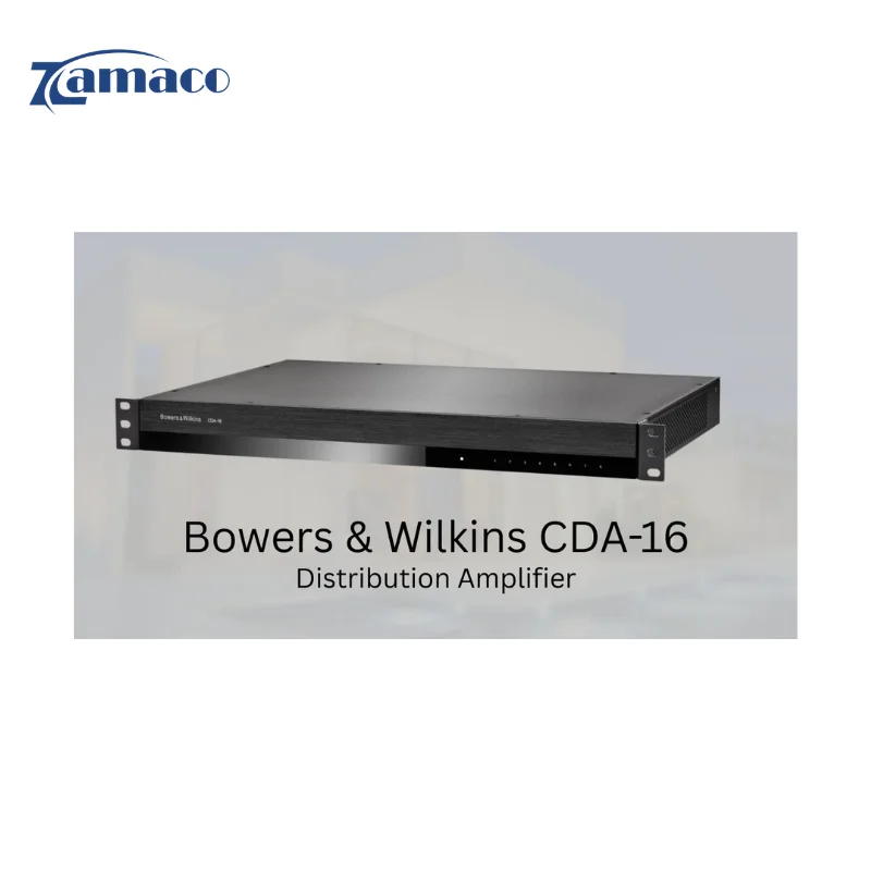 amply da vung bowers wilkins cda 16 chinh hang 16 kenh class d 4