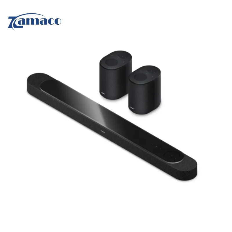 bo am thanh vom cao cap bose lifestyle surround sound set chinh hang 1