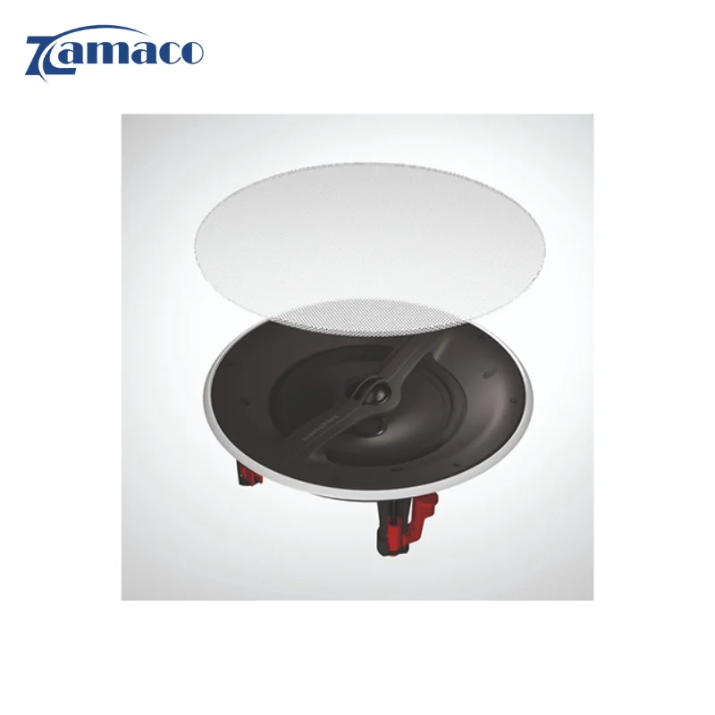 loa am ran bowers wilkins ccm382 am thanh hi fi chinh hang 4