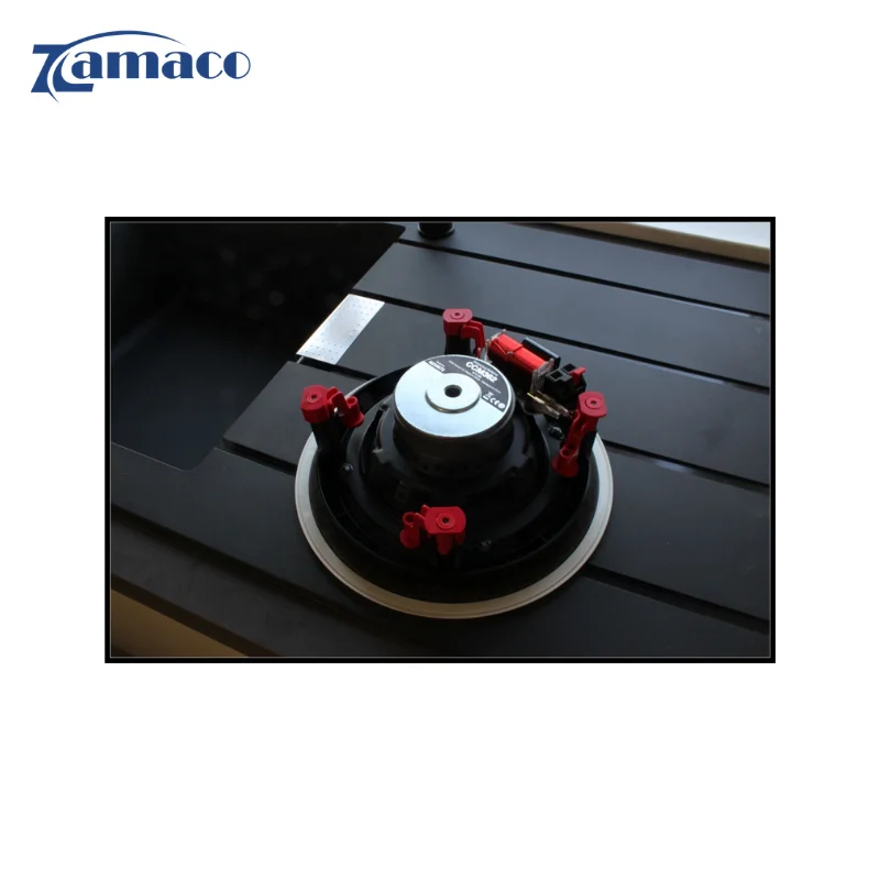 loa am ran bowers wilkins ccm382 am thanh hi fi chinh hang 5