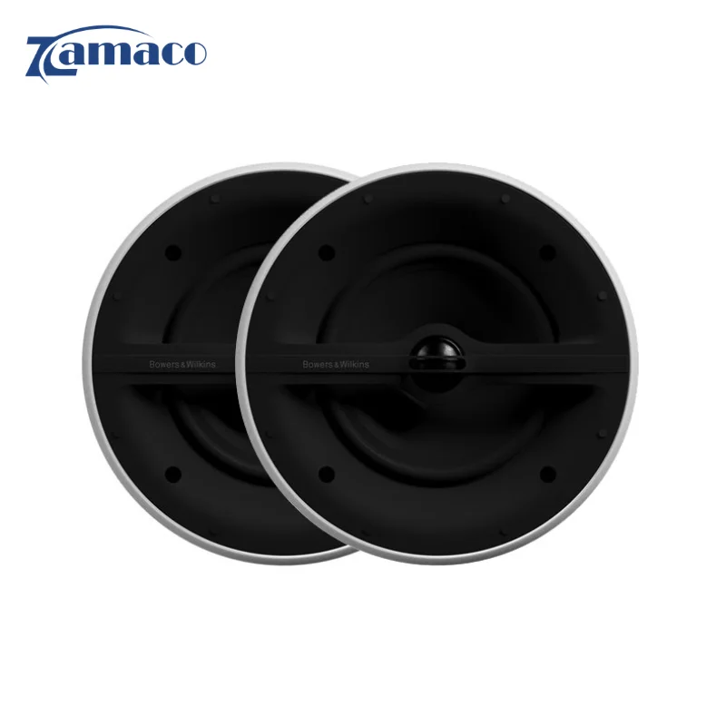 loa am tran bowers wilkins ccm362 hi fi chinh hang gia tot 4