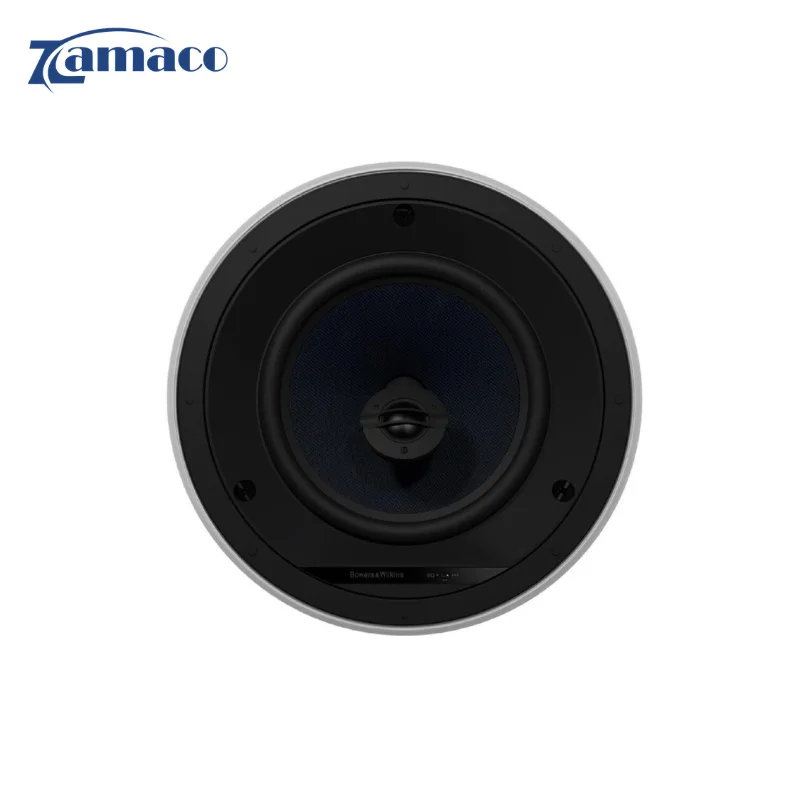 loa am tran bowers wilkins ccm664 chinh hang gia tot cao cap 1