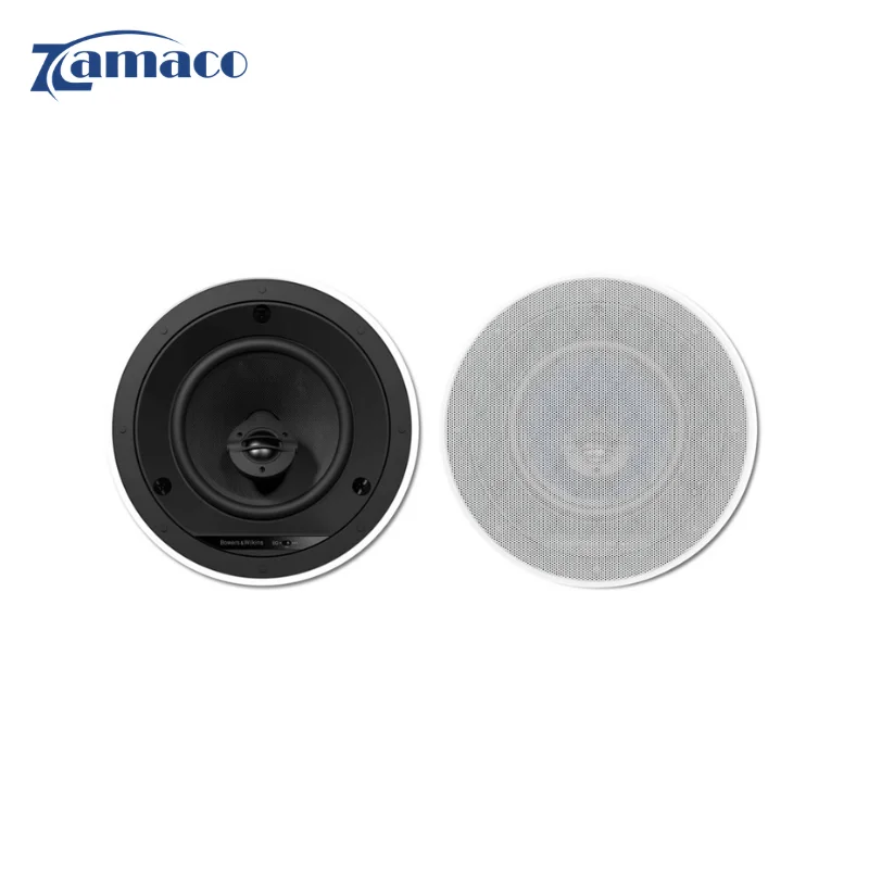 loa am tran bowers wilkins ccm664 chinh hang gia tot cao cap 3