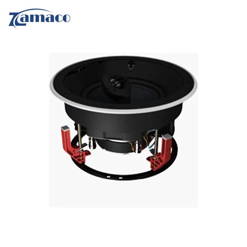 loa am tran bowers wilkins ccm664 chinh hang gia tot cao cap 4