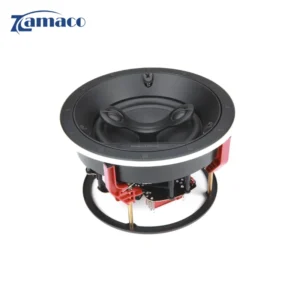 loa am tran bowers wilkins ccm664sr stereo cao cap chinh hang 3