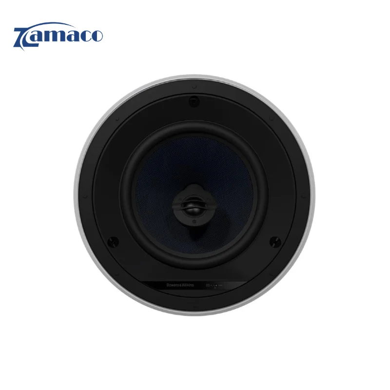 loa am tran bowers wilkins ccm683 2 way cao cap chinh hang am thanh trung thuc 1