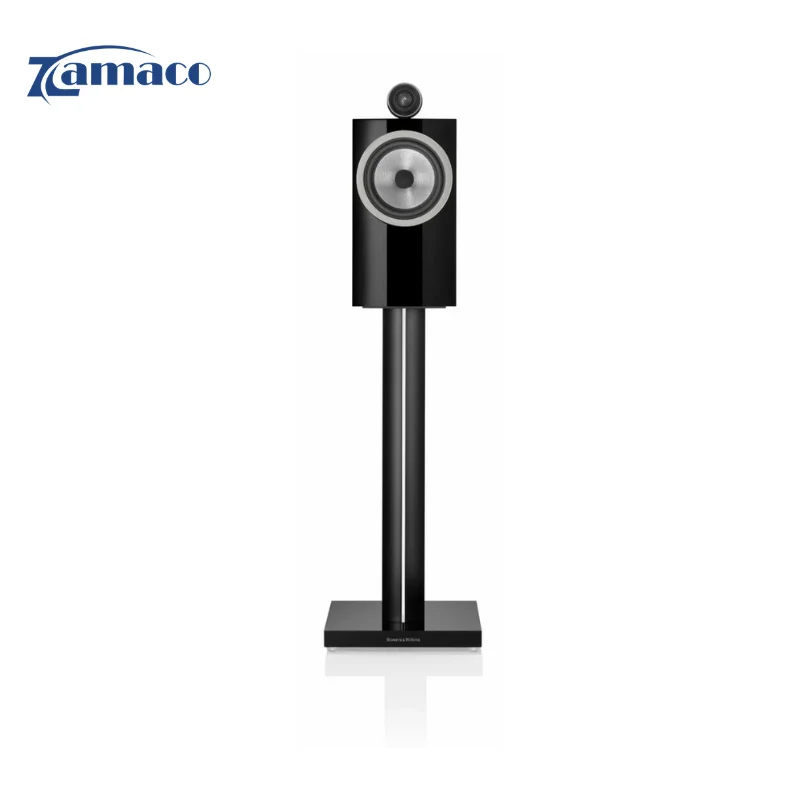 loa am tran bowers wilkins ccm683 2 way cao cap chinh hang am thanh trung thuc 2 1