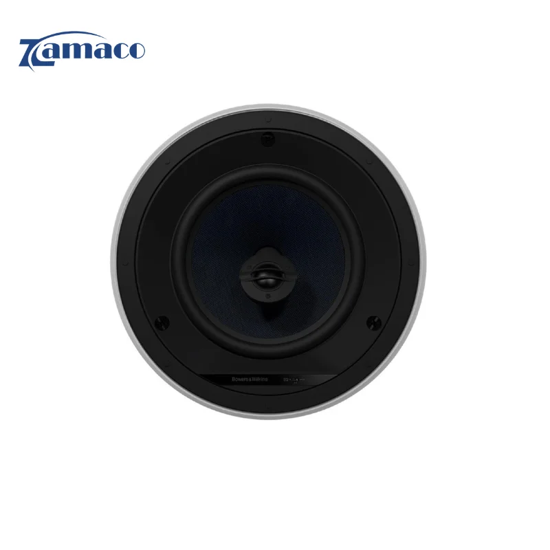 loa am tran bowers wilkins ccm684 chinh hang loa hi fi cao cap 1
