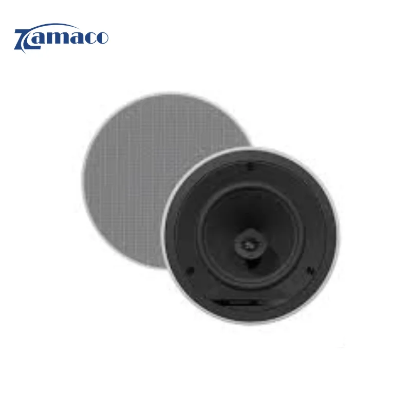 loa am tran bowers wilkins ccm684 chinh hang loa hi fi cao cap 4
